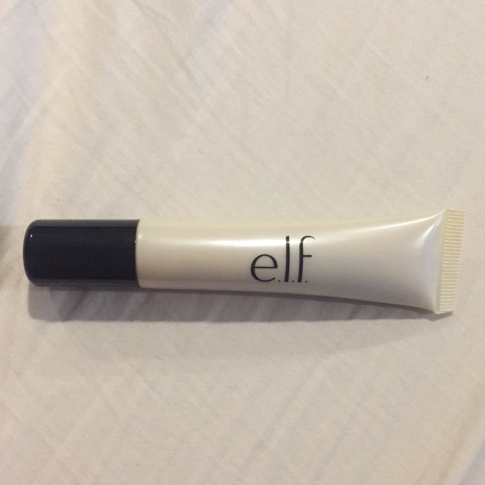 elf cosmetics liquid highlighter makeup